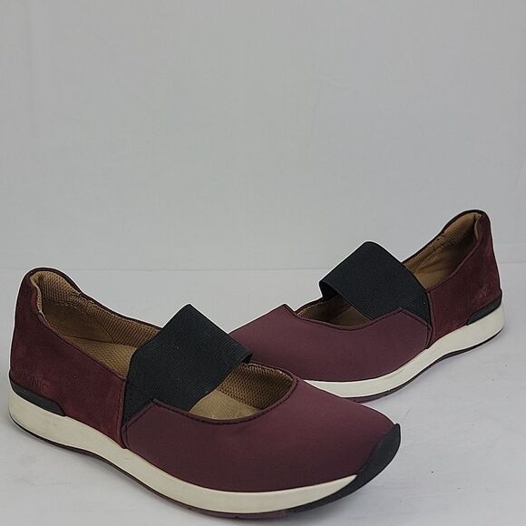 Vionic Cadee Mary Jane Women's Casual Shoes - Picture 2 of 11
